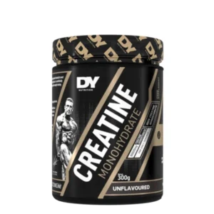 DY 100% CREATINE MONOHYDRATE 300G