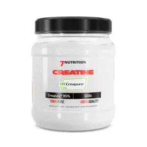 7NUTRITION CREAPURE 500G