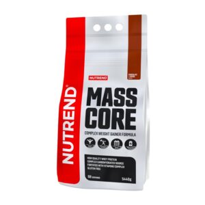 NUTREND MASS CORE 5.4KG
