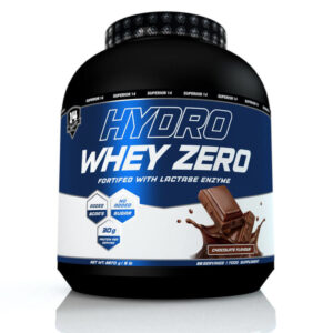 SUPERIOR14 HYDRO WHEY 2,3KG