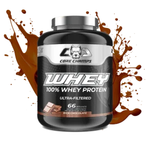 CORE CHAMPS WHEY BLEND 2,3KG
