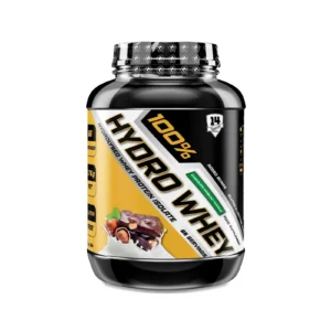 SUPERIOR14 HYDRO WHEY 2,3KG