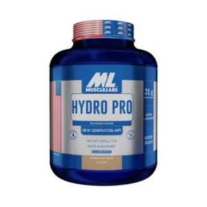 MUSCLE LAB USA HYDRO PRO 2,3KG