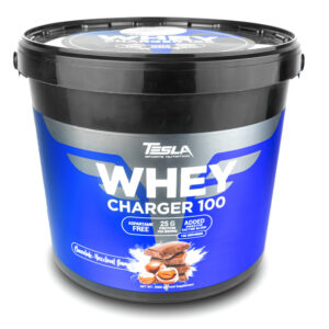 TESLA WHEY CHARGER 5KG